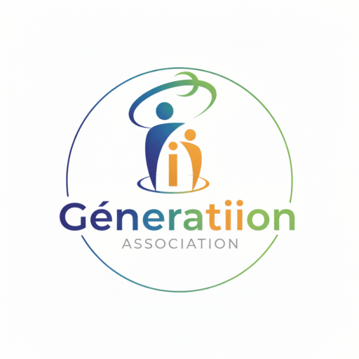 génératiion association logo test