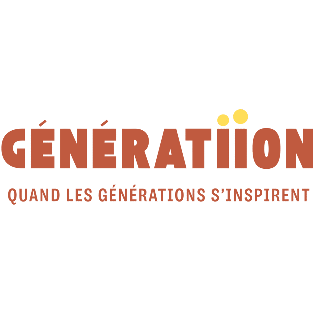 Notre histoire logo sans fond - generatiion - association