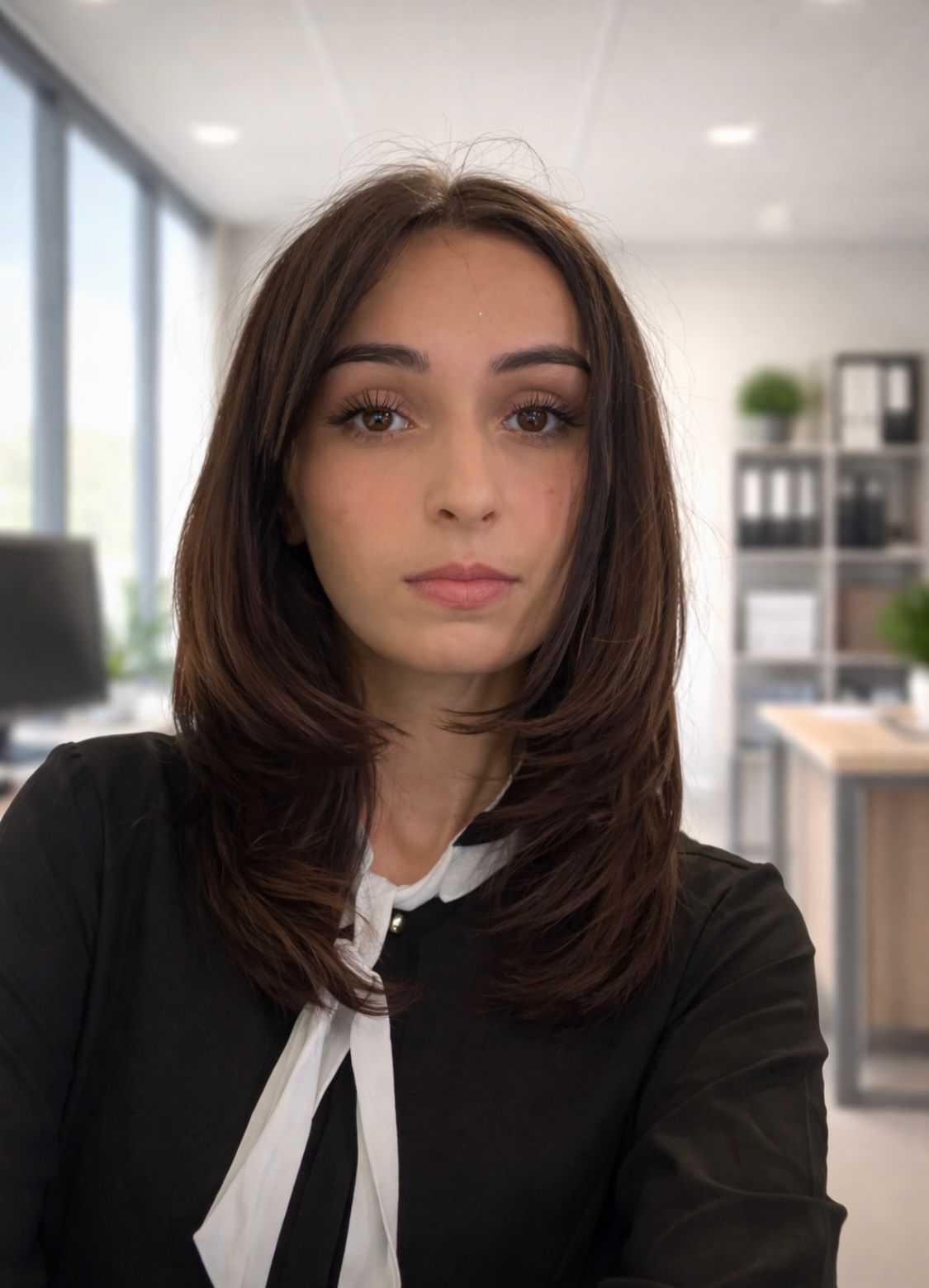 Notre équipe camilles lemoal community manager generatiion association